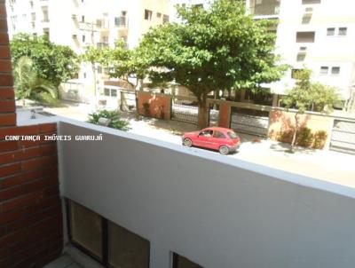 Apartamento para Venda, em Guaruj, bairro Enseada, 3 dormitrios, 3 banheiros, 2 sutes, 1 vaga