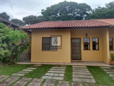 Casa para Venda, em Valinhos, bairro Chcaras Silvania, 3 dormitrios, 2 banheiros, 1 sute, 2 vagas