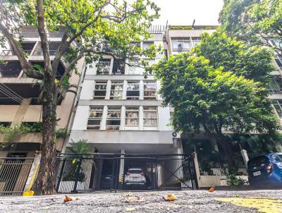 Apartamento para Venda, em Rio de Janeiro, bairro Copacabana, 2 dormitrios, 1 banheiro, 1 vaga