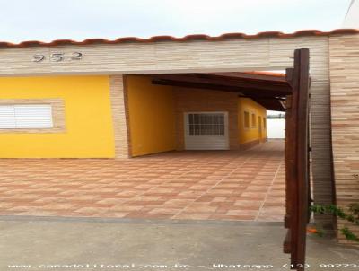 Casa para Venda, em Itanham, bairro Jardim Magalhes, 2 dormitrios, 1 banheiro, 2 vagas