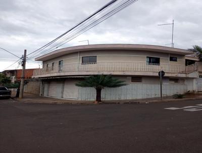 Casa para Venda, em Rio Claro, bairro Santa Elisa