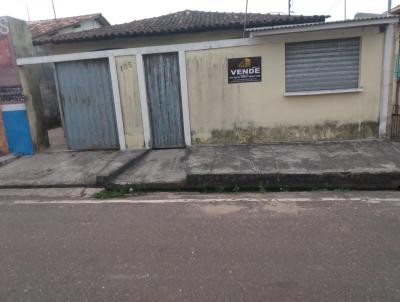 Casa para Venda, em Castanhal, bairro Novo Olinda, 2 dormitrios, 1 banheiro, 1 sute, 1 vaga