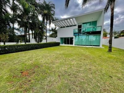 Casa para Venda, em Belo Horizonte, bairro Bandeirantes (Pampulha), 6 dormitrios, 6 banheiros, 4 sutes, 6 vagas