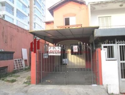 Casa para Venda, em So Paulo, bairro Ipiranga, 2 dormitrios, 1 banheiro, 6 vagas