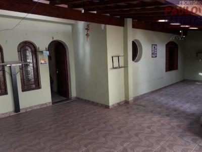 Casa para Venda, em Hortolndia, bairro Jardim Santa Clara do Lago I, 3 dormitrios, 2 banheiros, 3 vagas