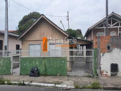 Casa para Venda, em Laguna, bairro Magalhes, 4 dormitrios, 1 banheiro, 1 vaga