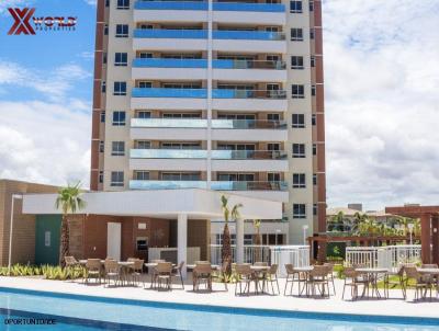 Apartamento para Venda, em Fortaleza, bairro Dunas, 3 dormitrios, 3 sutes, 2 vagas