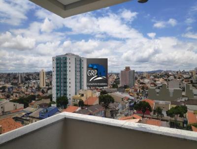 Apartamento para Venda, em Santo Andr, bairro Parque Das Naes, 2 dormitrios, 1 banheiro, 1 vaga