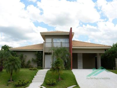 Casa Alto Padro para Venda, em Porto Feliz, bairro Fazenda Alvorada, 3 dormitrios, 2 banheiros, 3 sutes, 6 vagas