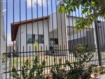 Casa para Venda, em Paranava, bairro JARDIM SIMONE, 2 dormitrios, 1 banheiro, 2 vagas