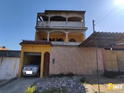 Casa para Venda, em Duque de Caxias, bairro Vila Leopoldina, 5 dormitrios, 3 banheiros, 1 sute, 1 vaga