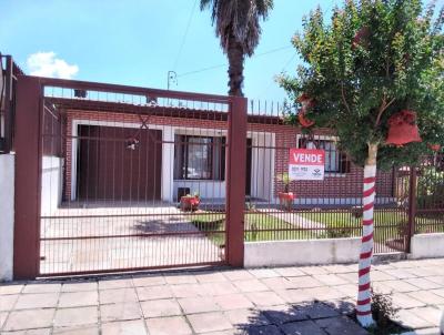 Casa para Venda, em Vacaria, bairro Santa Terezinha, 2 dormitrios, 2 banheiros, 1 sute