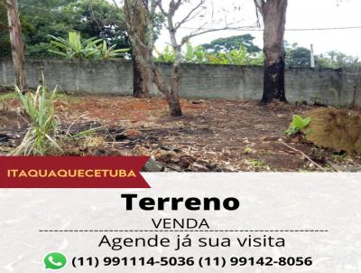 Terreno para Venda, em Itaquaquecetuba, bairro Novo Horizonte