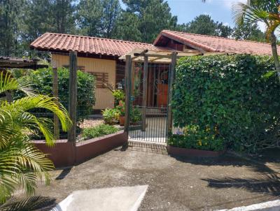Casa para Venda, em Resende, bairro Morada do Bosque, 3 dormitrios, 4 banheiros, 1 sute, 2 vagas