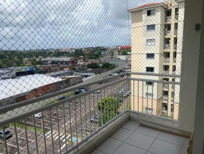 Apartamento para Venda, em Manaus, bairro Flores, 3 dormitrios, 2 banheiros, 1 sute, 2 vagas