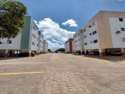 Apartamento para Venda, em Natal, bairro Planalto, 2 dormitrios, 1 banheiro, 1 vaga