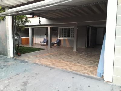 Casa para Venda, em Cotia, bairro Jardim dos Ips, 3 dormitrios, 3 banheiros, 1 sute, 3 vagas