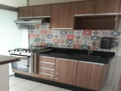 Apartamento para Venda, em São José do Rio Preto, bairro Loteamento Clube V, 2 dormitórios, 1 banheiro, 1 vaga