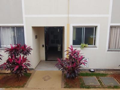 Apartamento para Venda, em Presidente Prudente, bairro Parque Furquim, 2 dormitrios, 1 banheiro, 1 vaga