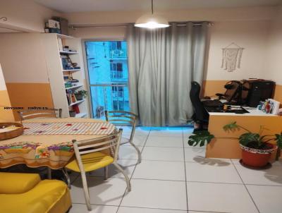 Apartamento para Venda, em Manaus, bairro Alvorada, 3 dormitórios, 2 banheiros, 1 suíte, 1 vaga