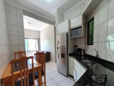Apartamento para Locao, em Bombinhas, bairro CENTRO, 1 dormitrio, 1 banheiro, 1 vaga