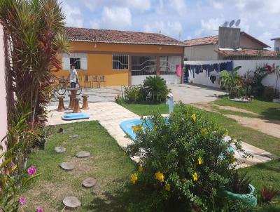 Casa para Venda, em Parnamirim, bairro Parque das Naes, 3 dormitrios, 2 banheiros, 2 sutes, 5 vagas