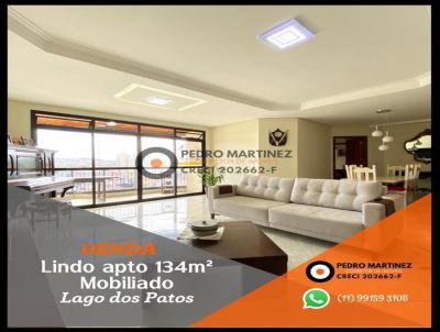 Apartamento para Venda, em Guarulhos, bairro Vila Roslia, 3 dormitrios, 1 banheiro, 1 sute, 3 vagas