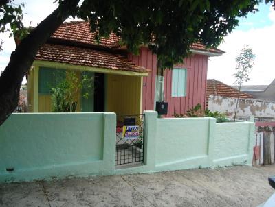Casa para Locao, em Presidente Prudente, bairro Vila Marcondes, 2 dormitrios
