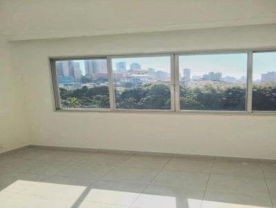 Apartamento para Venda, em So Paulo, bairro Santana, 2 dormitrios, 1 banheiro, 1 vaga