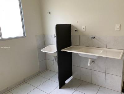 Apartamento para Locao, em Pedro Leopoldo, bairro LAGOA DE SANTO ANTONIO, 2 dormitrios, 1 banheiro, 1 vaga