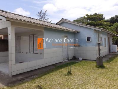 Casa para Venda, em Laguna, bairro Caputera, 2 dormitrios, 2 banheiros, 1 sute