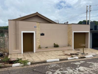Casa para Venda, em Tatu, bairro Jardim Junqueira, 3 dormitrios, 2 banheiros, 1 sute, 3 vagas