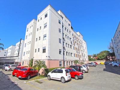 Apartamento para Venda, em Porto Alegre, bairro Jardim Itu, 2 dormitrios, 2 banheiros, 1 sute, 1 vaga