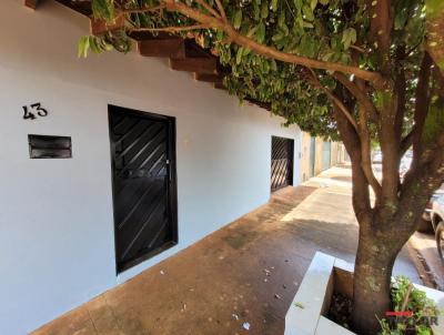 Casa para Venda, em Guara, bairro TONICO GARCIA, 3 dormitrios, 2 banheiros, 1 sute, 3 vagas
