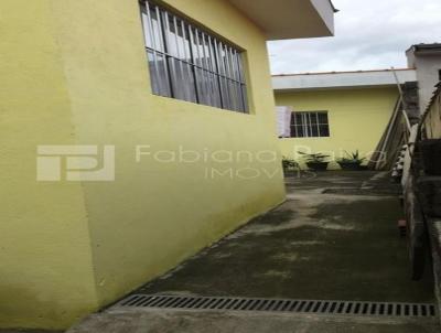 Casa para Venda, em Aruj, bairro Parque Rodrigo Barreto, 2 dormitrios, 1 banheiro, 2 vagas