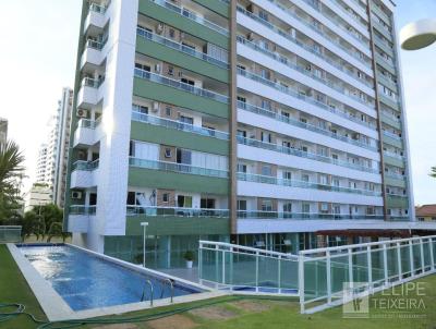 Apartamento para Venda, em Fortaleza, bairro Edson Queiroz, 2 dormitrios, 2 banheiros, 2 sutes, 2 vagas