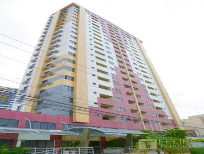 Apartamento para Venda, em Fortaleza, bairro Praia de Iracema, 1 dormitrio, 1 banheiro, 1 vaga