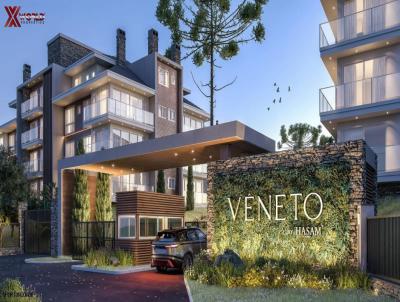Apartamento para Venda, em Gramado, bairro Carniel, 1 dormitrio, 1 sute, 1 vaga