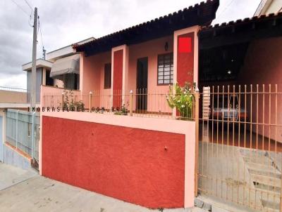 Casa para Locao, em So Jos do Rio Pardo, bairro Centro, 2 dormitrios, 1 banheiro, 3 vagas