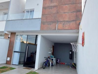 Casa para Venda, em , bairro JARDIM PROVENCE II, 3 dormitrios, 2 banheiros, 1 sute, 1 vaga