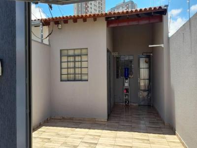 Casa para Venda, em Bauru, bairro Jardim Ferraz, 3 dormitrios, 2 banheiros, 2 vagas