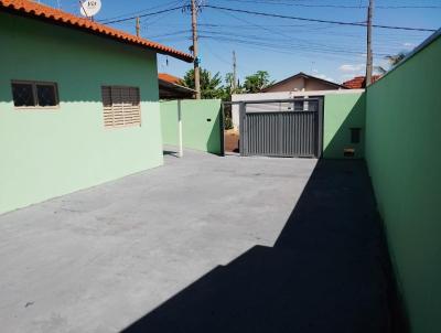 Casa para Venda, em Barra Bonita, bairro Jardim dos Ips, 2 dormitrios, 1 banheiro, 3 vagas