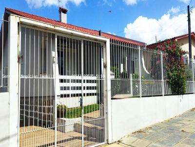 Casa para Venda, em Encruzilhada do Sul, bairro CENTRO, 5 dormitórios, 3 banheiros, 1 suíte, 1 vaga