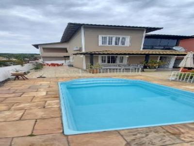 Casa para Venda, em So Gonalo, bairro maria paula, 2 dormitrios, 1 banheiro, 1 vaga