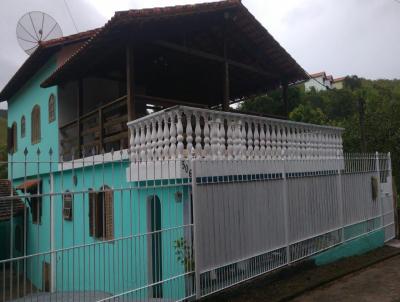 Casa para Venda, em Miguel Pereira, bairro Vila Suiça, 7 dormitórios, 5 banheiros, 3 suítes