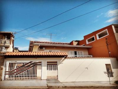 Casa para Venda, em Carapicuba, bairro Vila Sul Americana, 4 dormitrios, 3 banheiros, 1 sute