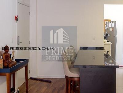 Apartamento Zona Oeste para Venda, em So Paulo, bairro Perdizes, 2 dormitrios, 2 banheiros, 1 sute, 1 vaga