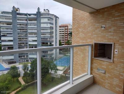 Apartamento para Venda, em Bertioga, bairro Riviera de So Loureno, 1 dormitrio, 2 banheiros, 1 vaga