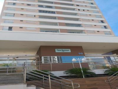Apartamento para Venda, em Cuiabá, bairro Pico do Amor, 3 dormitórios, 4 banheiros, 2 suítes, 3 vagas