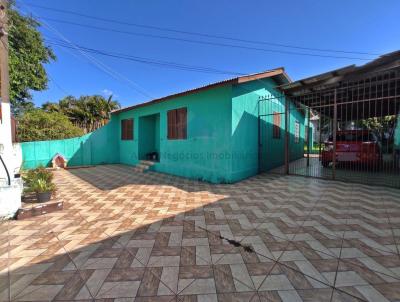 Casa 2 dormitrios para Venda, em Cachoeirinha, bairro Vila Ftima, 2 dormitrios, 1 banheiro, 2 vagas